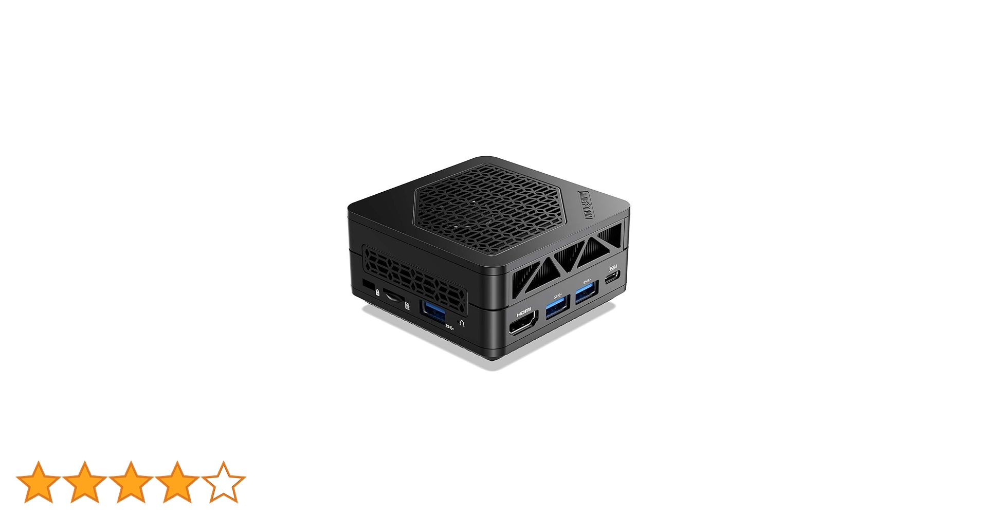 Amazon.co.jp: MINISFORUM Mercury Series EM780 ミニpc AMD